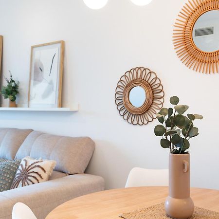 Bhost - Altos Del Majadal Apartment Фуeнхирола Екстериор снимка