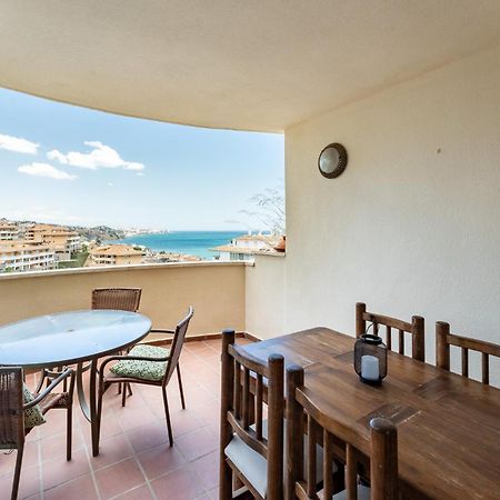 Bhost - Altos Del Majadal Apartment Фуeнхирола Екстериор снимка