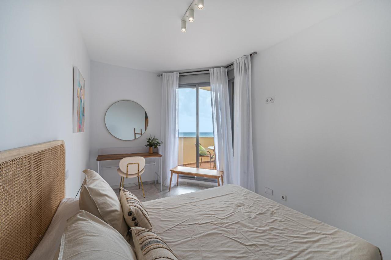 Bhost - Altos Del Majadal Apartment Фуeнхирола Екстериор снимка