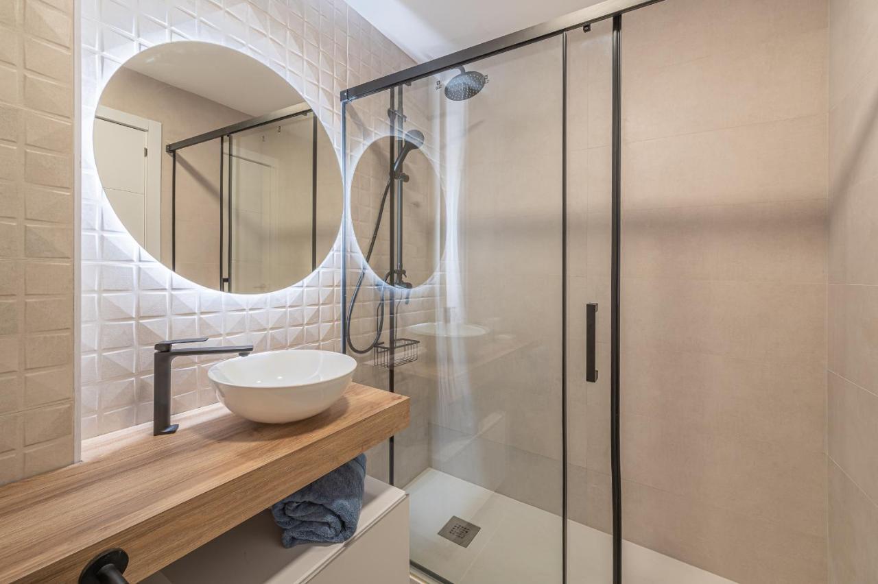 Bhost - Altos Del Majadal Apartment Фуeнхирола Екстериор снимка