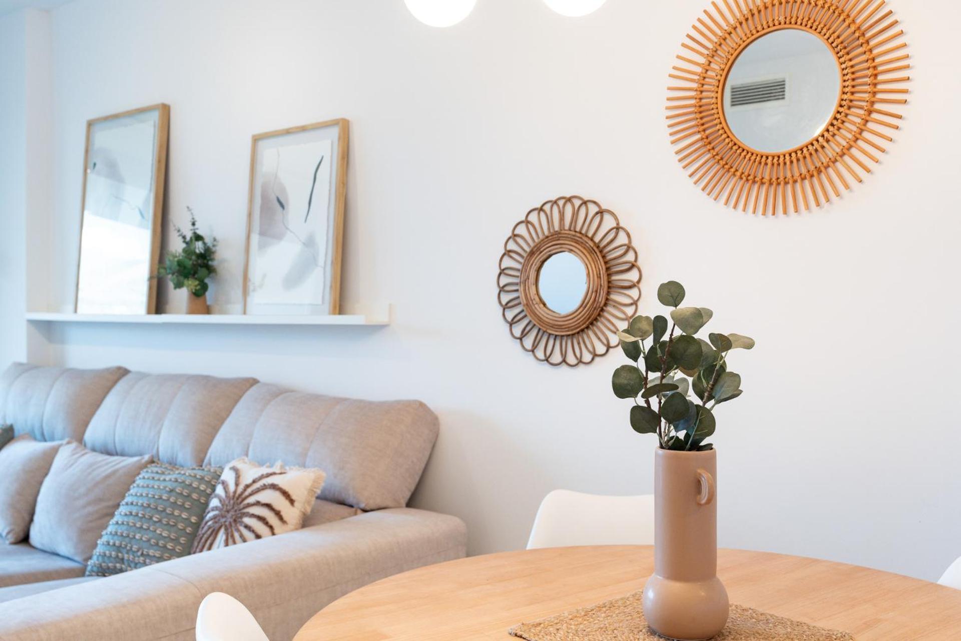 Bhost - Altos Del Majadal Apartment Фуeнхирола Екстериор снимка