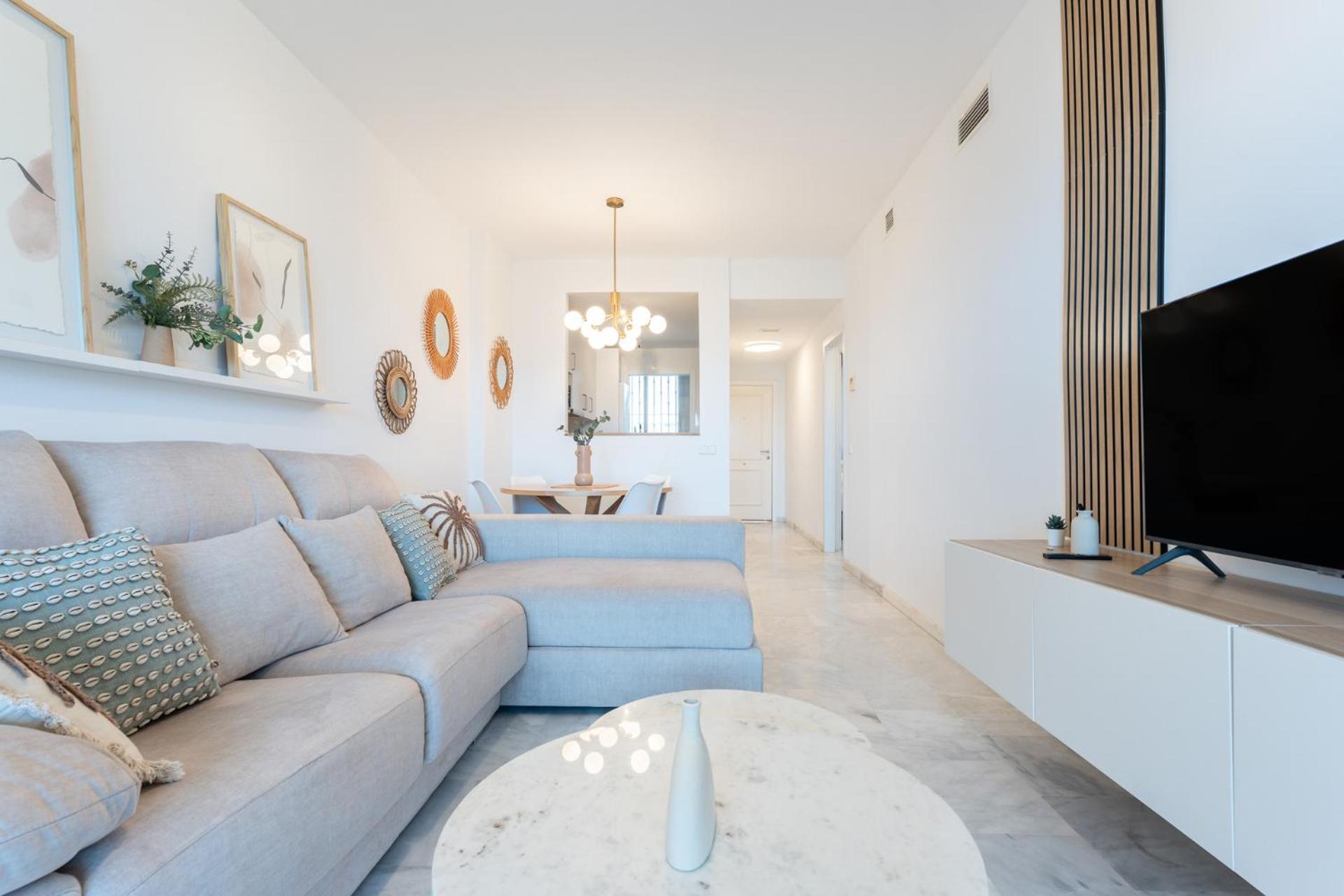 Bhost - Altos Del Majadal Apartment Фуeнхирола Екстериор снимка