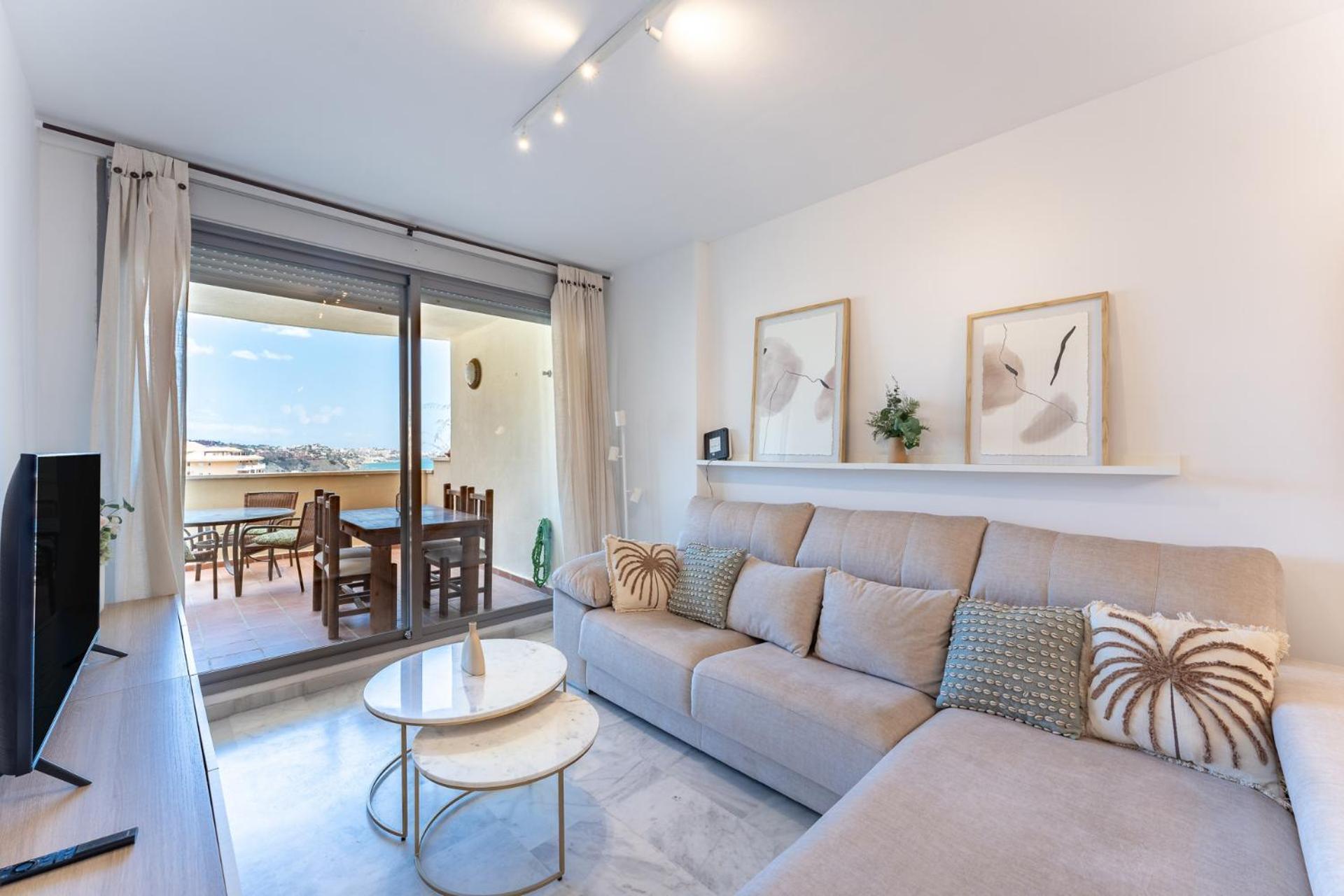 Bhost - Altos Del Majadal Apartment Фуeнхирола Екстериор снимка