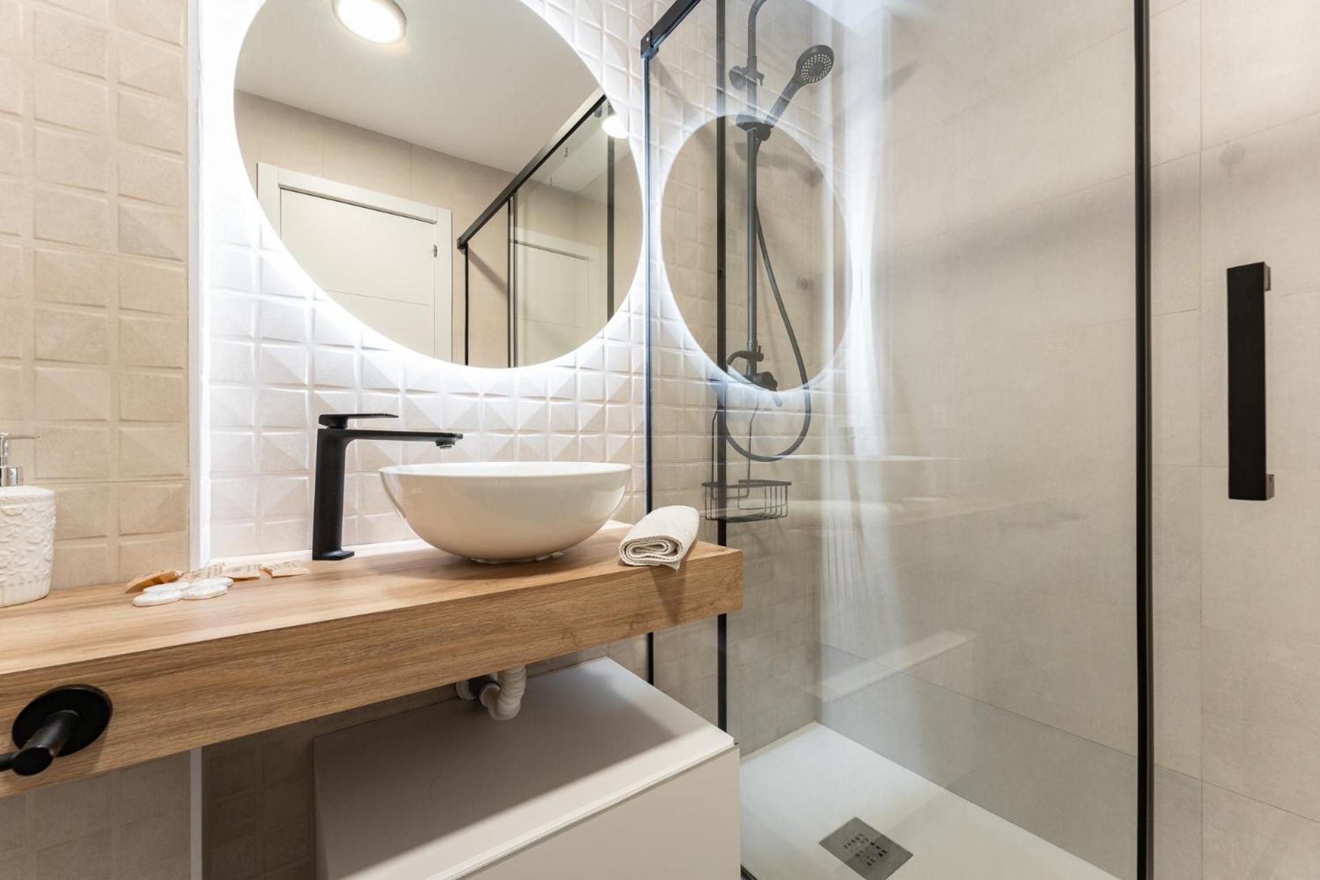 Bhost - Altos Del Majadal Apartment Фуeнхирола Екстериор снимка