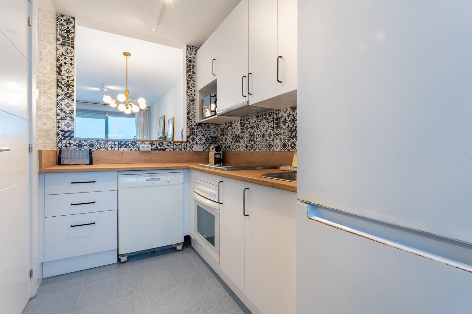 Bhost - Altos Del Majadal Apartment Фуeнхирола Екстериор снимка