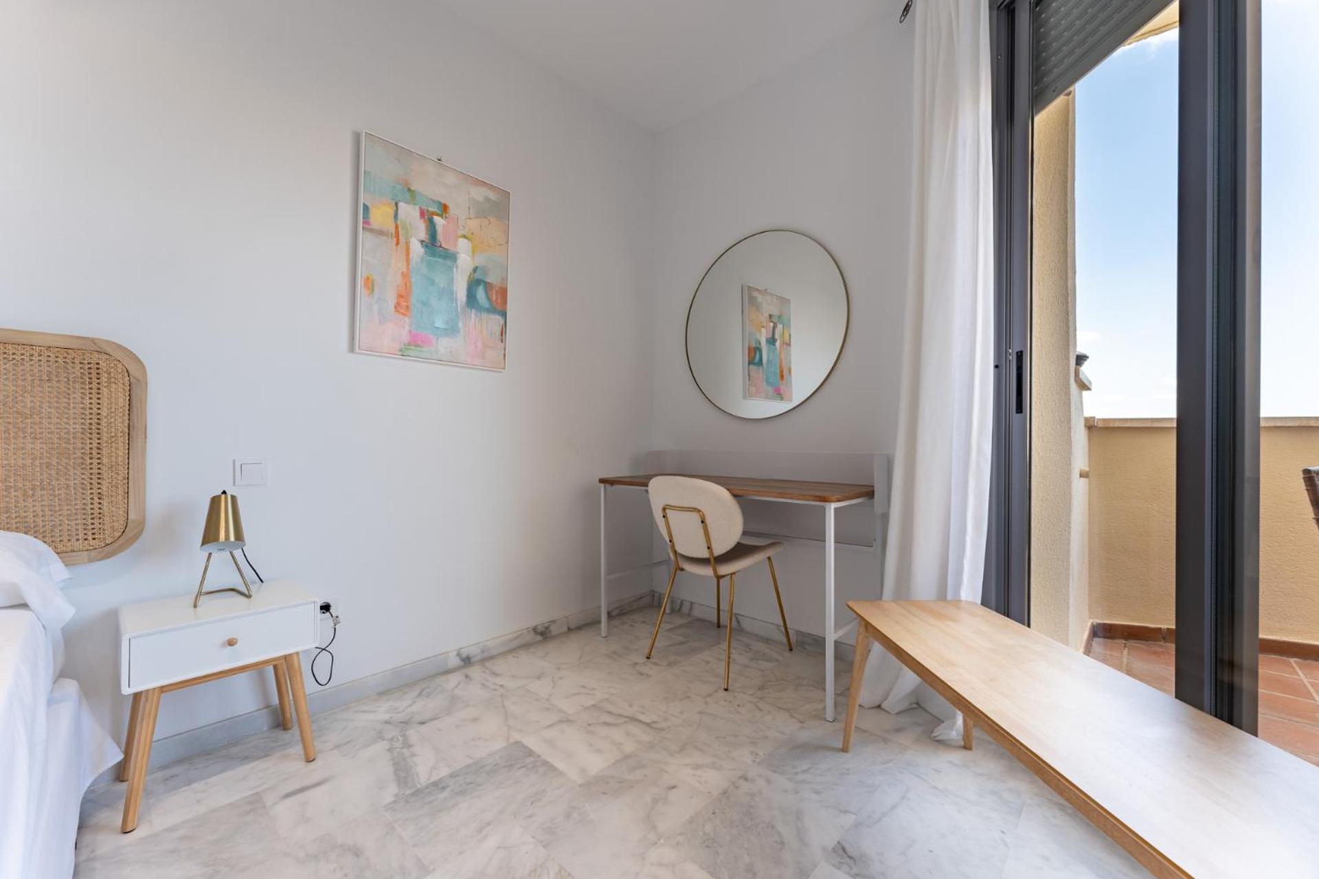 Bhost - Altos Del Majadal Apartment Фуeнхирола Екстериор снимка